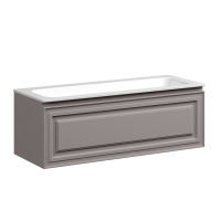 Тумба под раковину Sancos  Very VR120SM Doha Soft